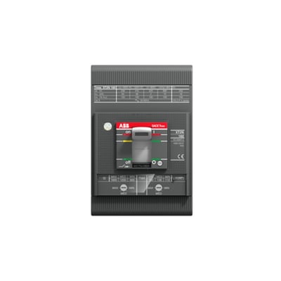 Interruptor ABB XT2N 1SDA067016R1 160 TMA 63-630 3p F F