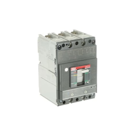 Interruptor ABB XT2N 1SDA067020R1 160 TMA 160-1600 3p F F