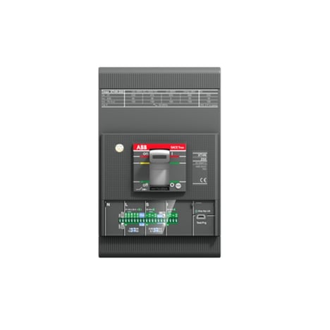 Interruptor ABB XT4S 1SDA068475R1 250 Ekip LS/I In=250A 3p F F