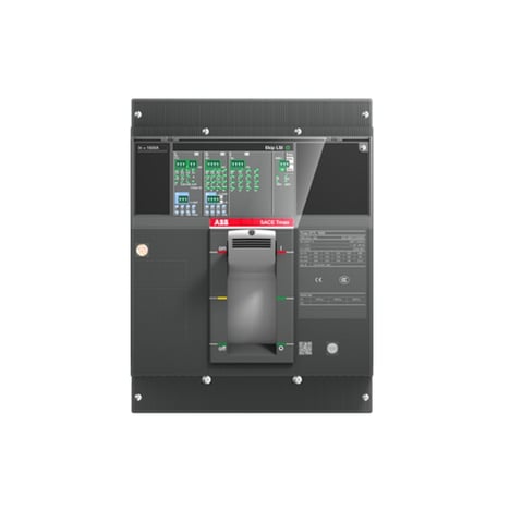 Interruptor ABB XT7S 1SDA100827R1 1000 Ekip Dip LS/I In=1000A 3p F F