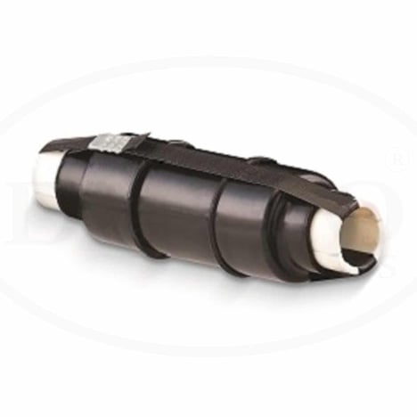 Empalmes Automáticos Blackburn