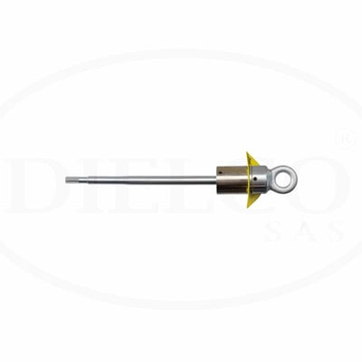Assembly Tool, Internal Torquing Feature