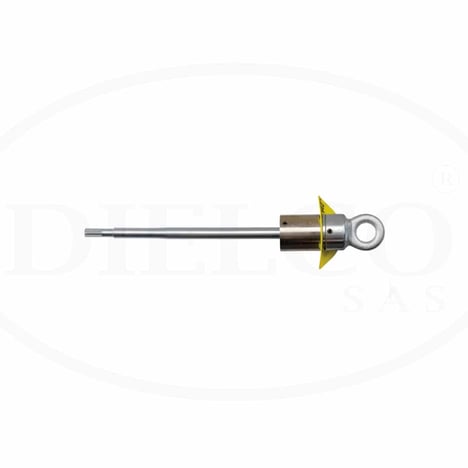 Assembly Tool, Internal Torquing Feature