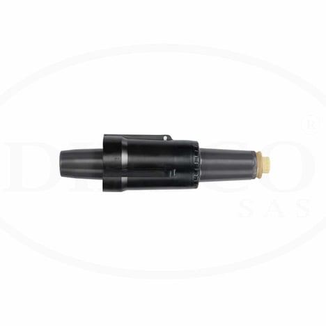 Buje Inserto, Casquillo 35Kv 3 Ph