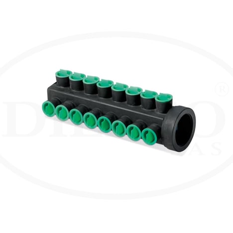 Conectores Trafo Homac