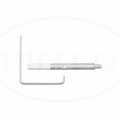 Elbow Probe