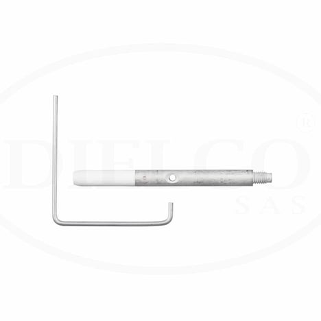 Elbow Probe