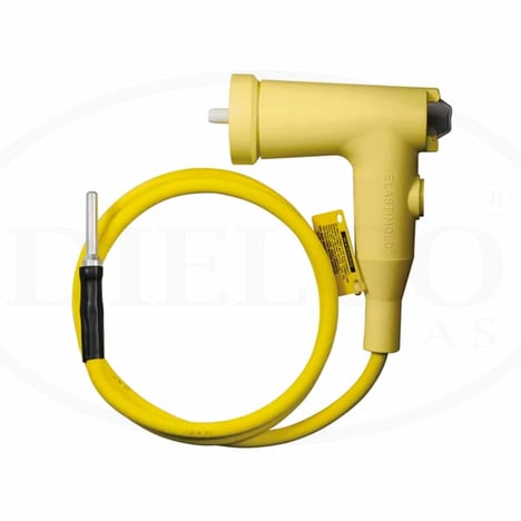 Codo Tipo Pararrayo 15Kv 200A
