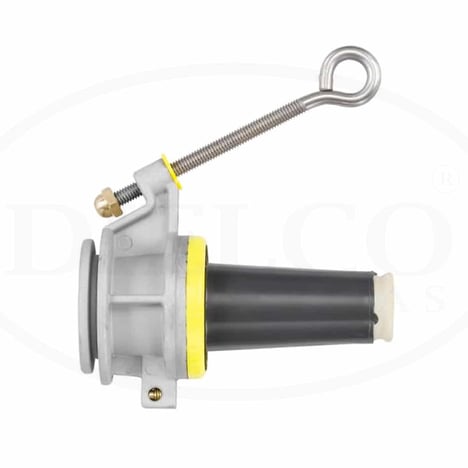 Insulated Parking Busing
