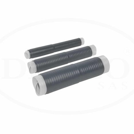 Terminales Premoldeadas Para 15Kv, 25Kv, 28Kv Y 35Kv De Uso Interior O Exterior Ranger Elastimold