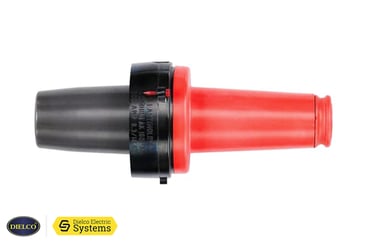  Buje Inserto Sencillo 15 Kv 200A Elastimold 