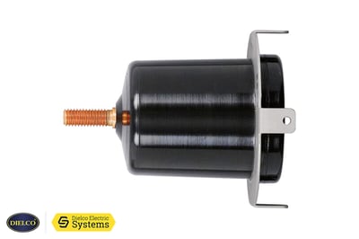 Buje Integral Barril Corto 200A 15/25Kv
