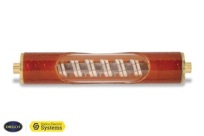 Fusibles Limitadores De Corriente Hi-Tech