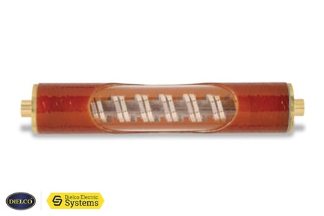 Fusibles Limitadores De Corriente Hi-Tech