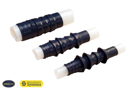 Terminal Premol Ext 15Kv 350-1000 Elastimold