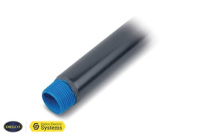 Tubo Conduit  Ocal 1/2