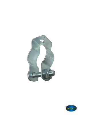 Abrazadera Hangle Con Tornilo