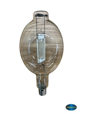 Bombillo Metal Halide 1000W Ovoide Cl E40 Sylvania