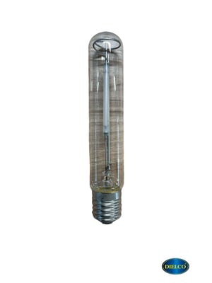 Bombillo Sodio 250 Tubular Philips