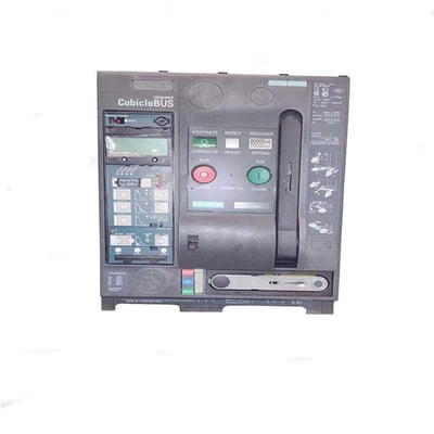 Breaker De Potencia 3200 A Extraible/80 Ka   /Repuesto