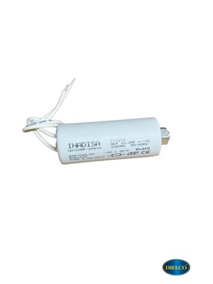 Condensador 10Mf 330V Disproel