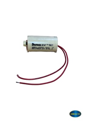 Condensador 30Mf 330V Disproel