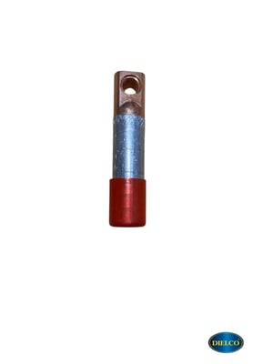 Conector Compresion Codo 200A Cal.2/0 Cc2C07T