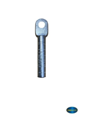 Conector Compresion 600A 1/0 Para  T   Cc6A13U