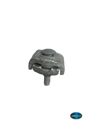 Conector Ranuras Paralela Alum 6 2/0  1Perno