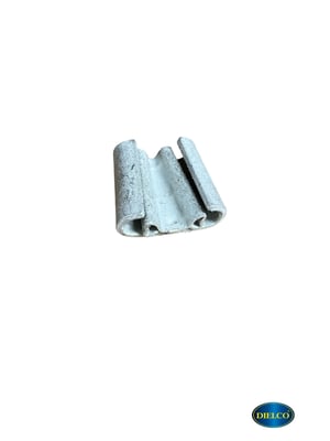 Conector T/Cuña Udc Vii 1/0-2 Y Amp