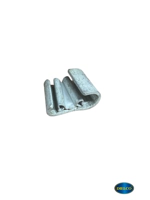 Conector Wgc Cable 4-2  Varilla 5/8 Tyco 2133286-2