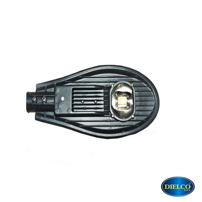 Luminaria Led 50W  S/Base Green Iluminati