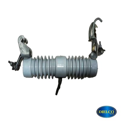 Cortacircuito 15Kv 20Ka-110 G2Les  Intercambiable.
