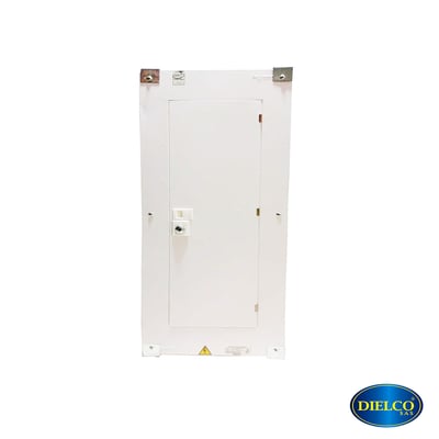 Tablero Tq-Sp 12 Bifasico Trifilar Square D