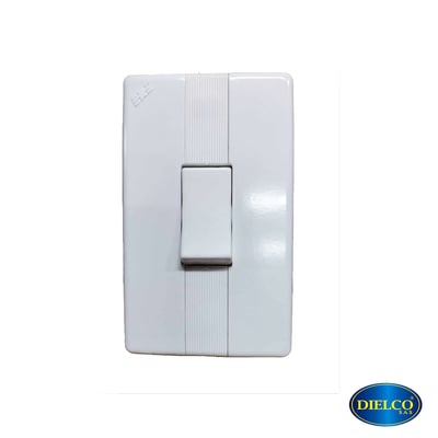Int.Sencillo Blanco Boreale Ref 31725