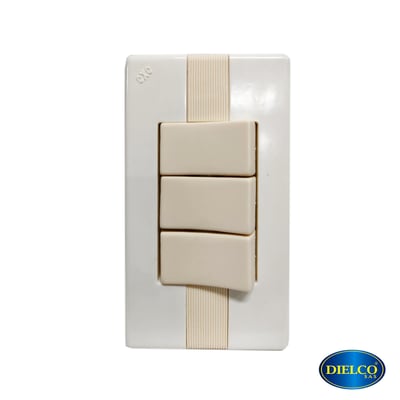Int.Triple Abitare Ref.31171