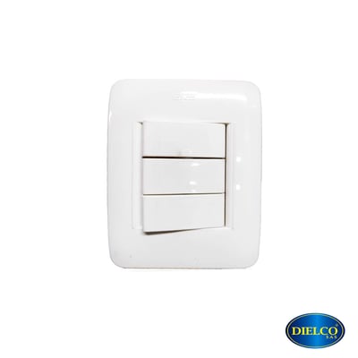 Int.Triple Blanco Boreale  Ref.31733