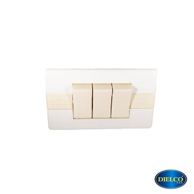 Int.Triple Conmut.Abitare Ref.311711