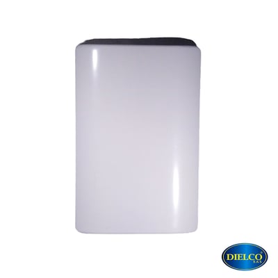 Placa Ciega + Soporte Genesis