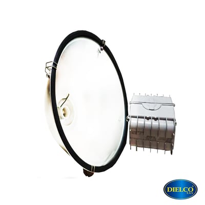 Reflector 250 Na Redondo Rcg-E Roy Alpha