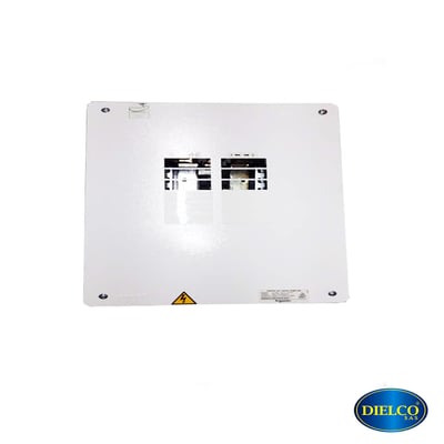 Tablero Tq-Sp 12 Trifasico Square D