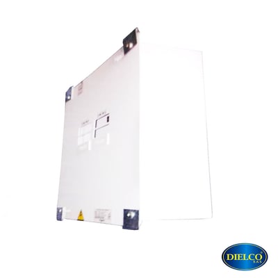 Tablero Tq-Sp 6 Trifasico Square D