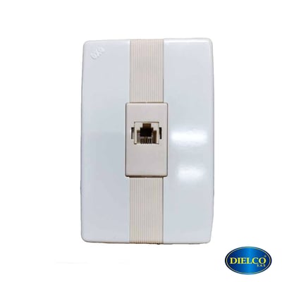 Toma Telef.2 Hil.Abitare Ref.36176