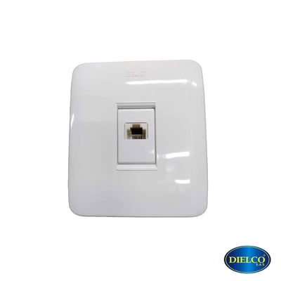 Toma Telef.2 Hil.Boreale Ref.36604