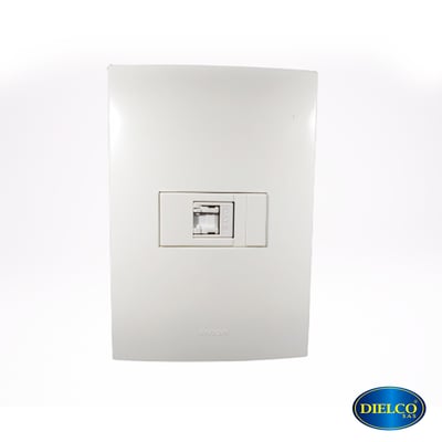Toma Telefono Rj45 C 6 Atelier 717447