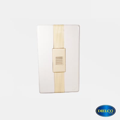 Zumbador 110V Abitare Ref.37009