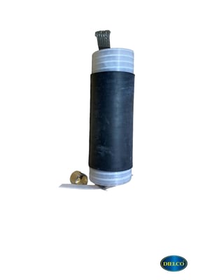 Kit De Tierra Para Codo 15-35Kv Cooper Sa2
