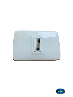 Timbre Chicaharra 120 V Arquea Aq-040Bk