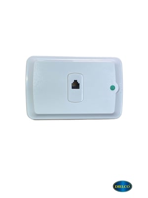 Toma Telefon Senc Rj11 4Hilos Ambia Refre 686365