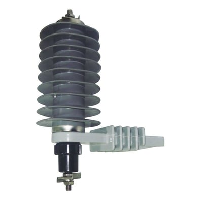 Pararrayo Polimerico 15Kv 10Ka - Dielco